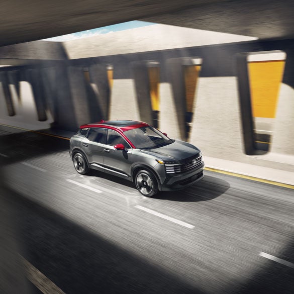 John North Nissan in EMPORIA KS