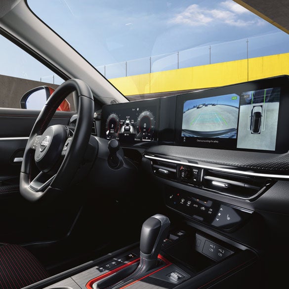 John North Nissan in EMPORIA KS