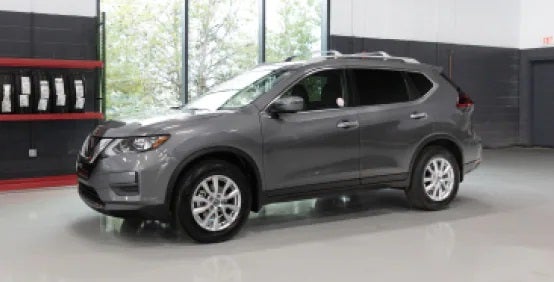 John North Nissan in EMPORIA KS